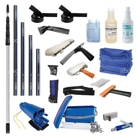 abc window cleaning supply